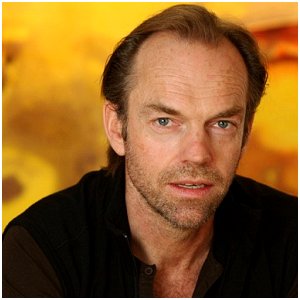 Hugo Weaving, The Golden Throats Wiki