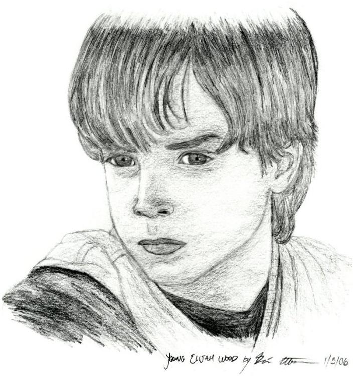Young Elijah Wood elijah wood young. Young Elijah Wood