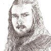 Eomer by Wild Huntress @ http://wild-huntress.deviantart.com/