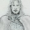 Faramir by Silver