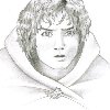 Frodo by Mithril-Undomiel