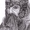 Gimli by Ainu Laire