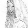 Lady of Lothlorien by Eruwaedhiel