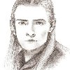 Legolas #4 by Wild Huntress @ http://wild-huntress.deviantart.com/