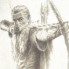 Legolas by Camilla
