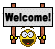 :welcome2: