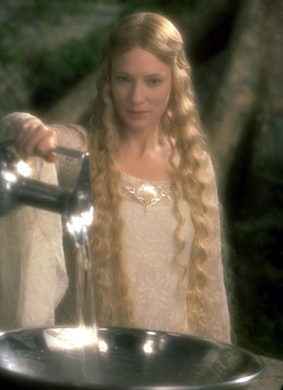 Galadriel bio